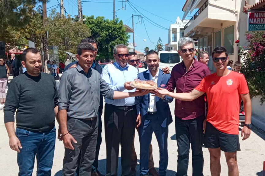 Douneika ag.Georgios 12