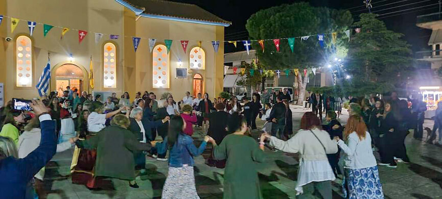 Douneika ag.Georgios 15