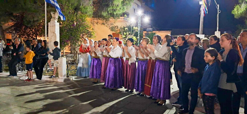 Douneika ag.Georgios 16