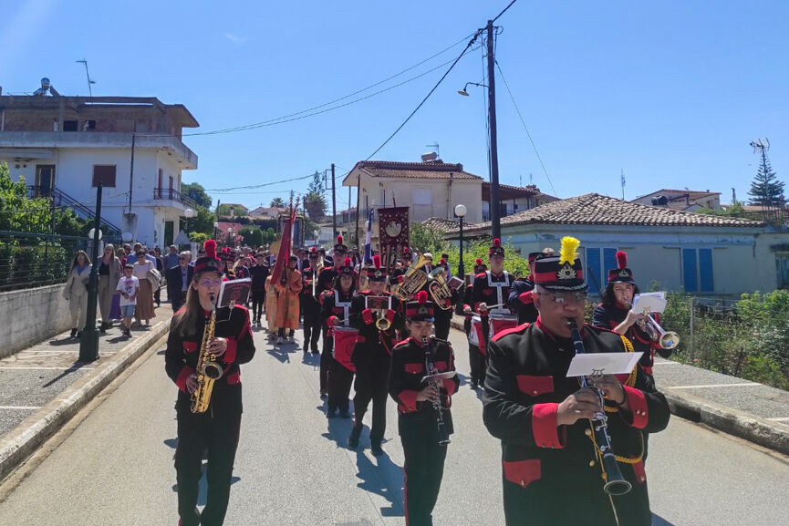 Douneika ag.Georgios 4