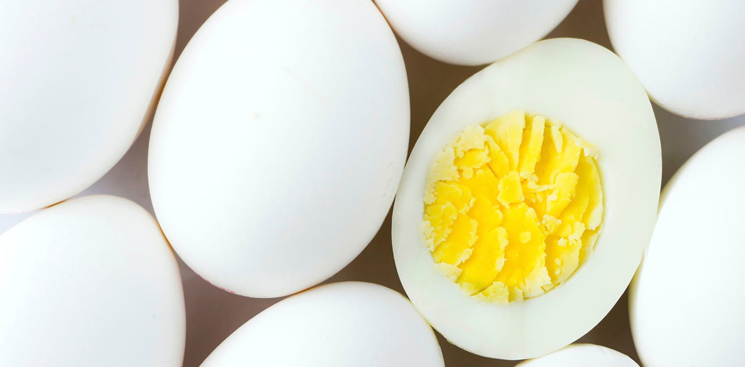 Tο λάθος στο μαγείρεμα των αυγών που βλάπτει την υγεία