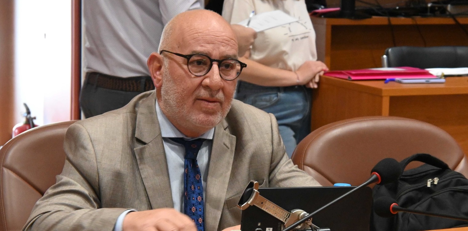 Στο Περιφερειακό Συμβούλιο του Υπουργείου Τουρισμού ο Αντιπεριφερειάρχης Πάνος Σακελλαρόπουλος