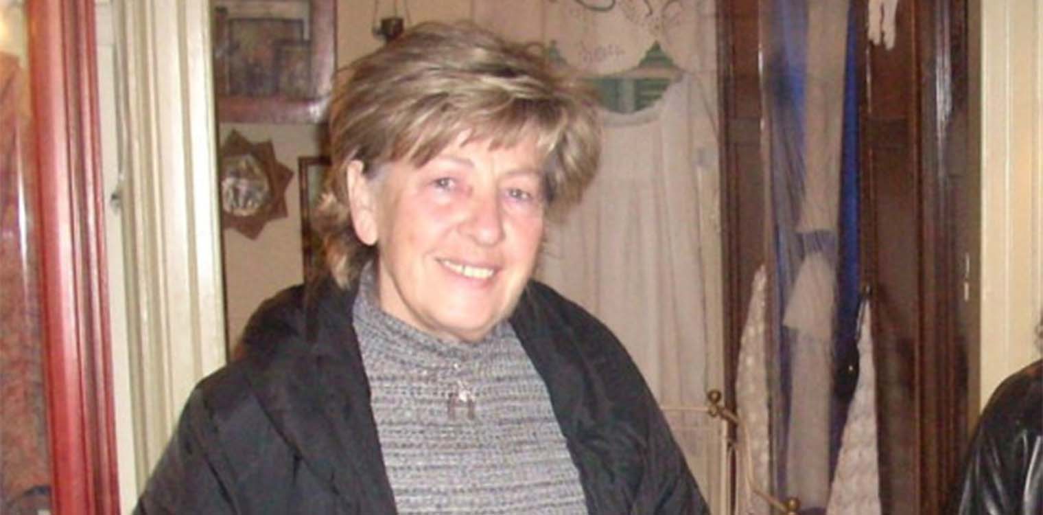 Εύη Πάλλα-Χρονοπούλου (1945-2017), μία δασκάλα με τεράστια προσφορά στην Ηλεία - Αφιέρωμα από το 2ο Δημοτικό Αμαλιάδος