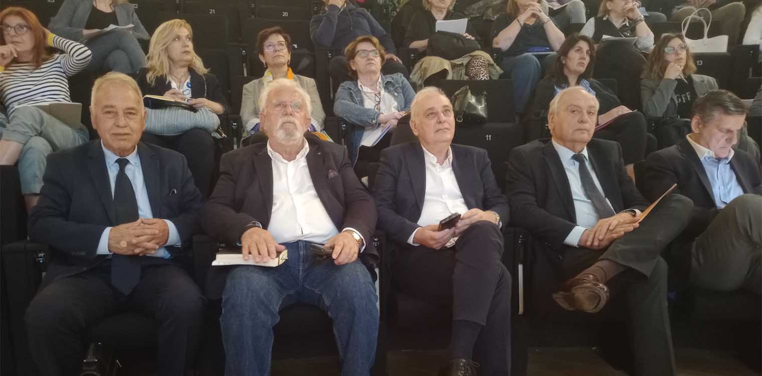 Ημερίδα ΚΕΔΕ - ΕΕΤΑΑ για τους νέους Οργανισμούς Εσωτερικής Υπηρεσίας των δήμων