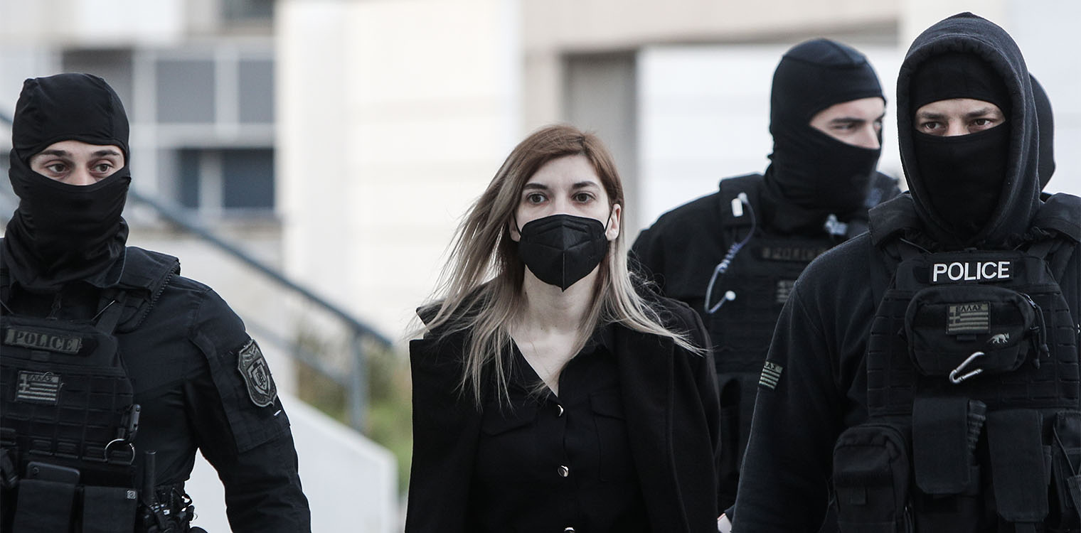 Δίκη Πισπιρίγκου: «Χάσαμε χρόνο… Η Μαλένα ήταν νεκρή όταν πήγα» - Τι κατέθεσε εντατικολόγος