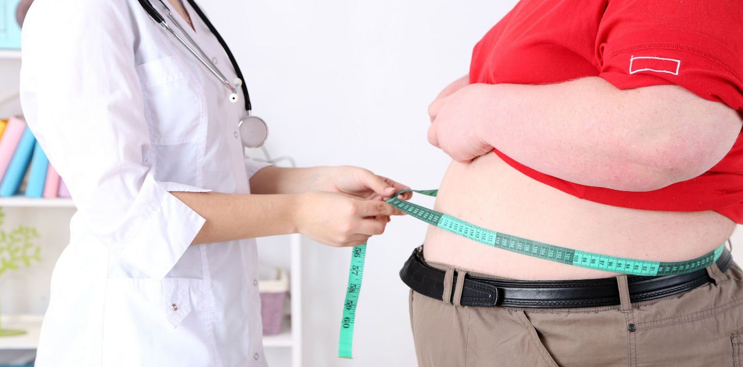 Παχυσαρκία: Χάστε κιλά και ελέγξτε σάκχαρο και φλεγμονή με αυτόν τον απλό τρόπο