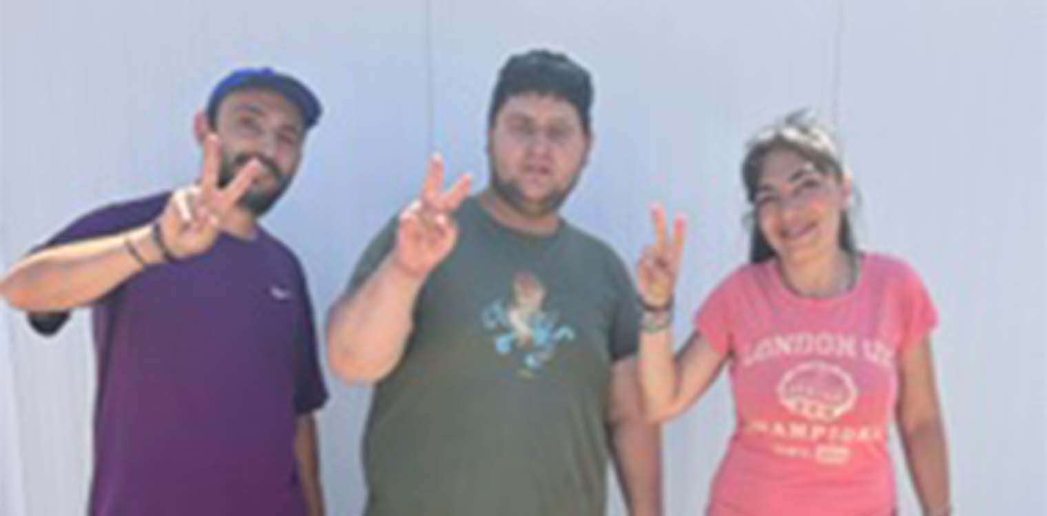 Το προπονητικό πρόγραμμα Special Olympics του Πύργου Ηλείας στους Πανελλήνιους Αγώνες Special Olympics "Λουτράκι 2024"