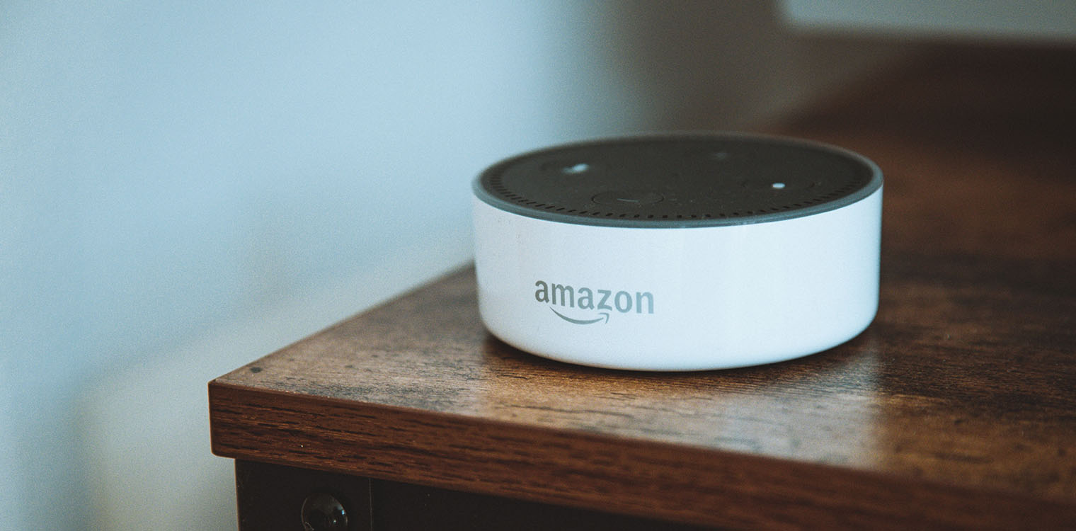 Alexa: Ο ψηφιακός βοηθός της Amazon γίνεται 10 ετών και αποκτά τεχνητή νοημοσύνη
