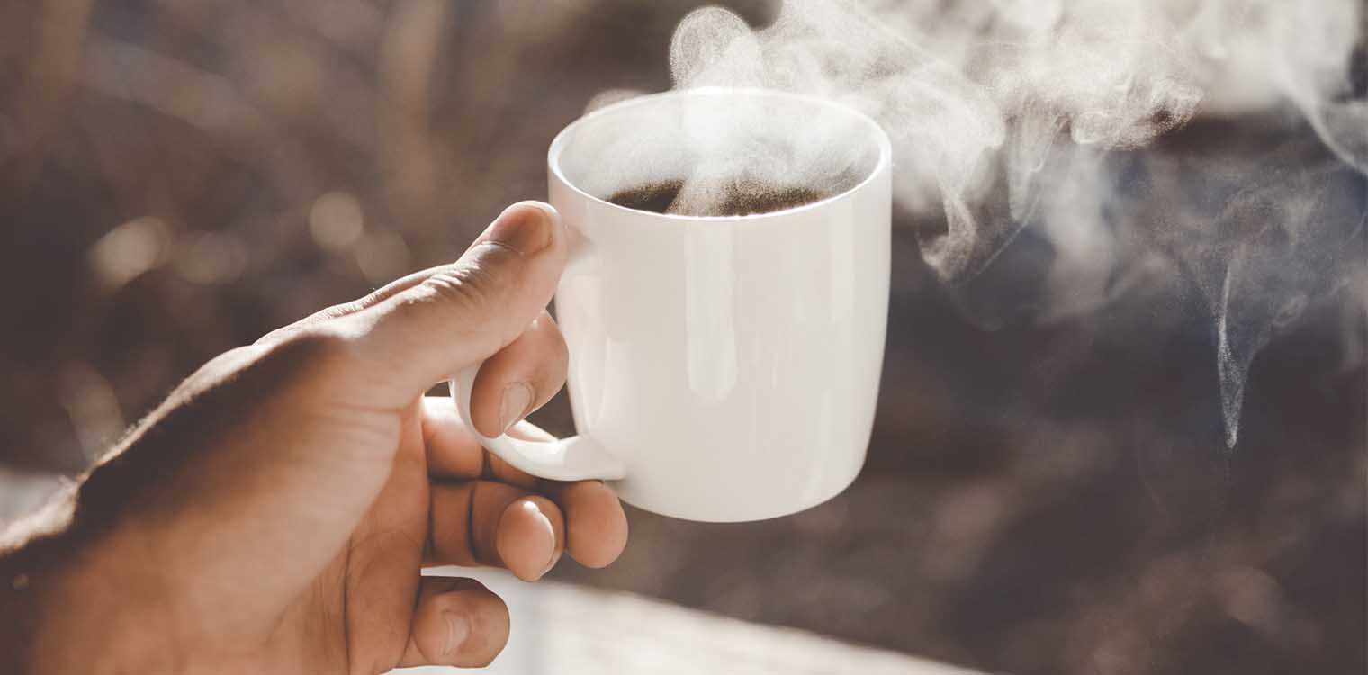 Μελέτη: Ο καφές «προστατεύει» από τη νόσο του Πάρκινσον