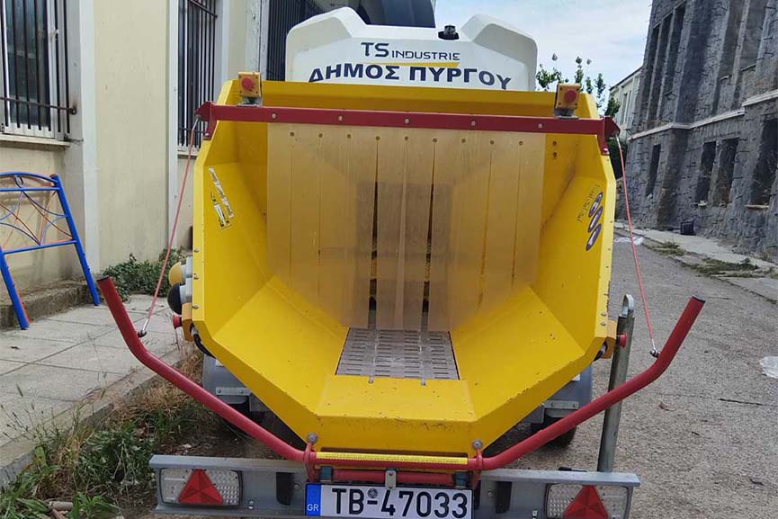 dimos purg kladot 3
