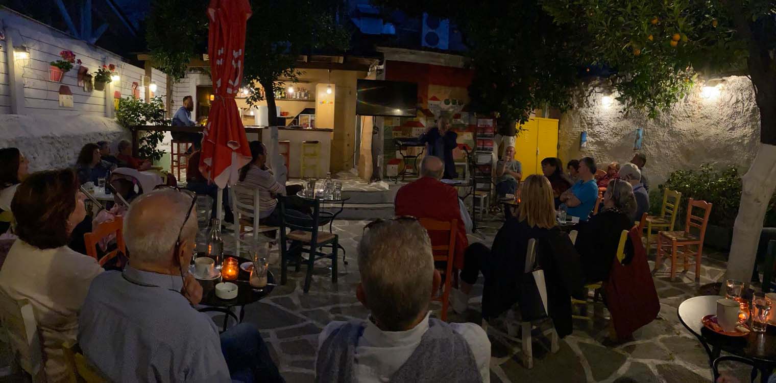ΜΕΡΑ25 Ανυπότακτη Οικολογική Αριστερά: Να σταματήσει επιτέλους η υποβάθμιση της Εύβοιας και η καταστροφή του περιβάλλοντος σε αυτή