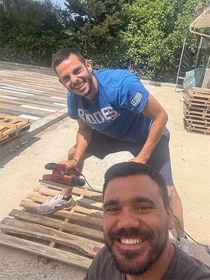neoi katar paidia voith 3