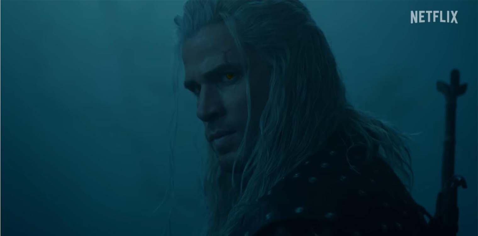 The Witcher: Κυκλοφόρησε το πρώτο teaser της 4ης σεζόν με τον Λίαμ Χέμσγουορθ