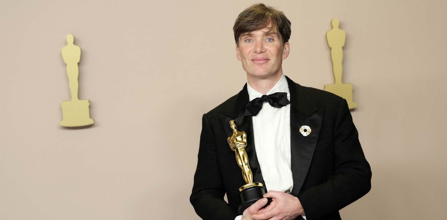 Peaky Blinders: Το Netflix αναλαμβάνει την ταινία με τον Κίλιαν Μέρφι