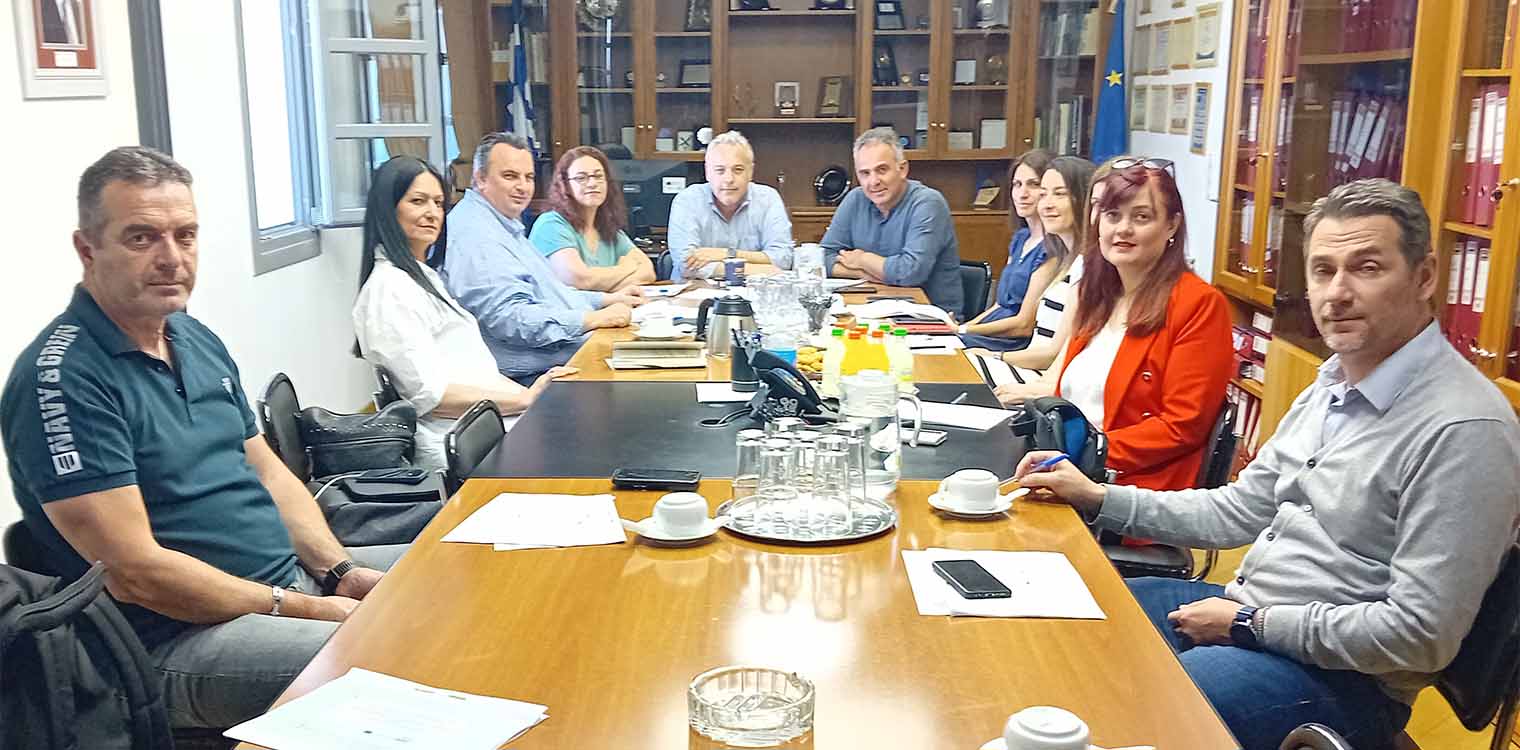 Ξεκινά η κατάρτιση 1000 ωφελούμενων σε Αρκαδία και Μεσσηνία από το Πρόγραμμα Δίκαιης Μετάβασης