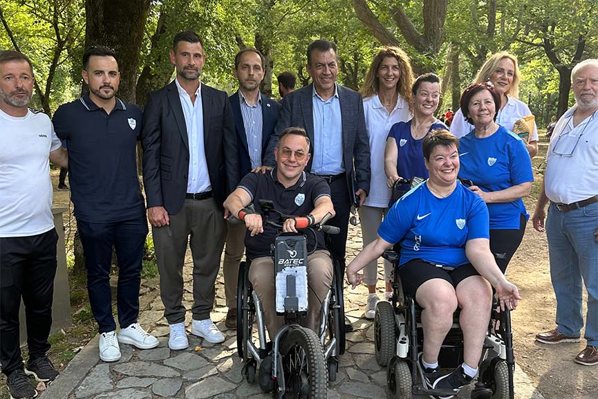 olumpia athl per 6