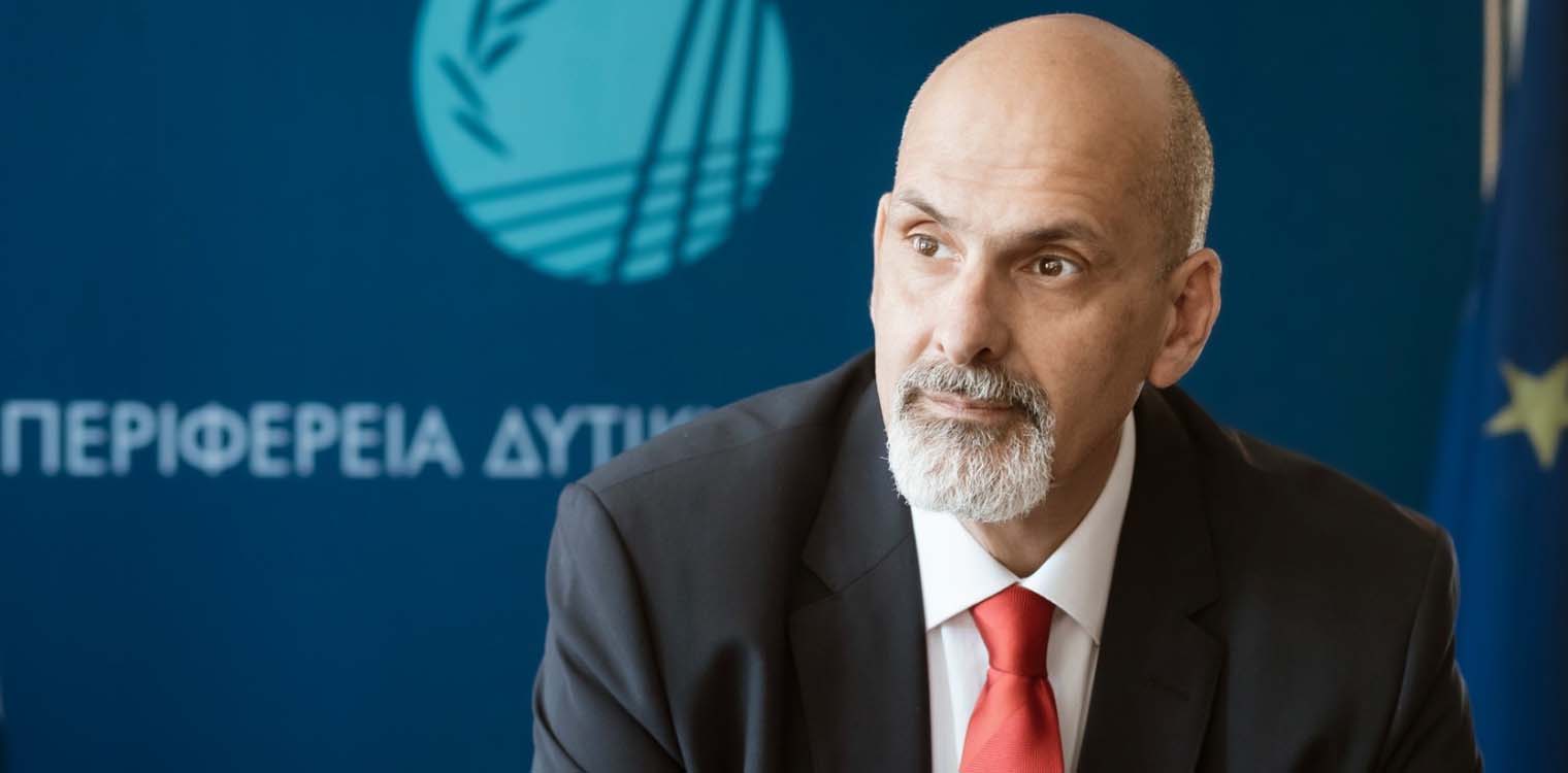 Στην Περιφερειακή Επιτροπή οι δράσεις της ΠΔΕ για νέους, ευπαθείς ομάδες και οικογένειες που στα όρια της φτώχειας