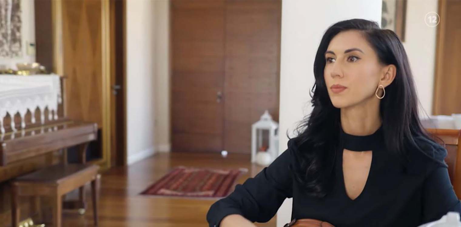 Γη της ελιάς: Η Αμαλία περνάει στην αντεπίθεση κι απειλεί ανοιχτά την Αθηνά