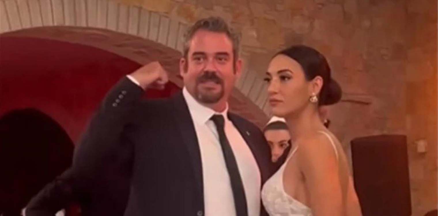 Σασμός -spoiler: Η Στέλλα και ο Χρήστος παντρεύονται