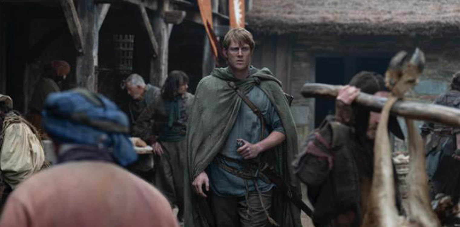 Το spinoff του «Game of Thrones» ξεκινά γυρίσματα - Κυκλοφόρησαν οι πρώτες εικόνες