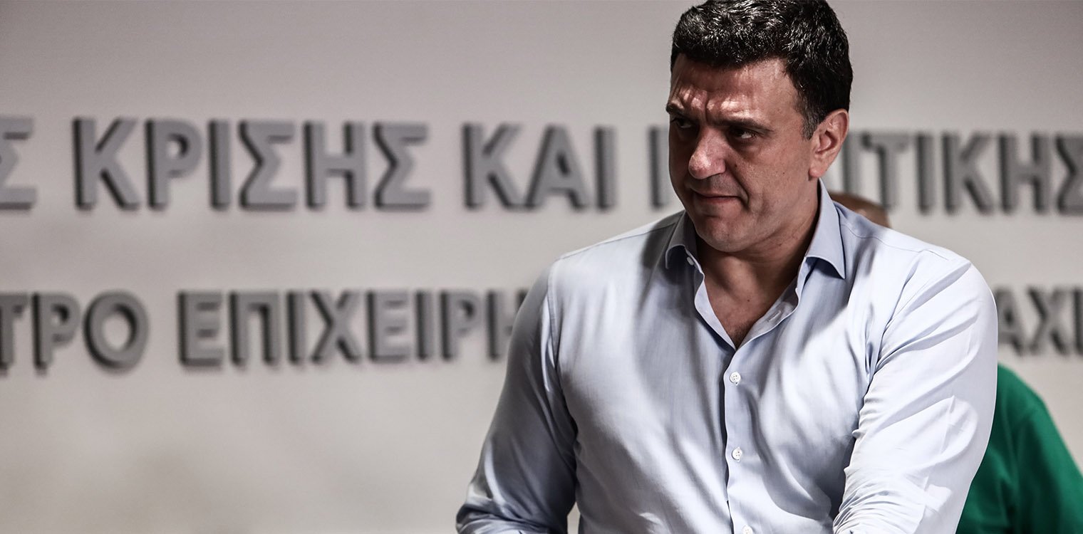 Φωτιά στη Βάρης-Κορωπίου: Υπάρχει βίντεο με εμπρηστή – Τι ανακοίνωσε ο Κικίλιας