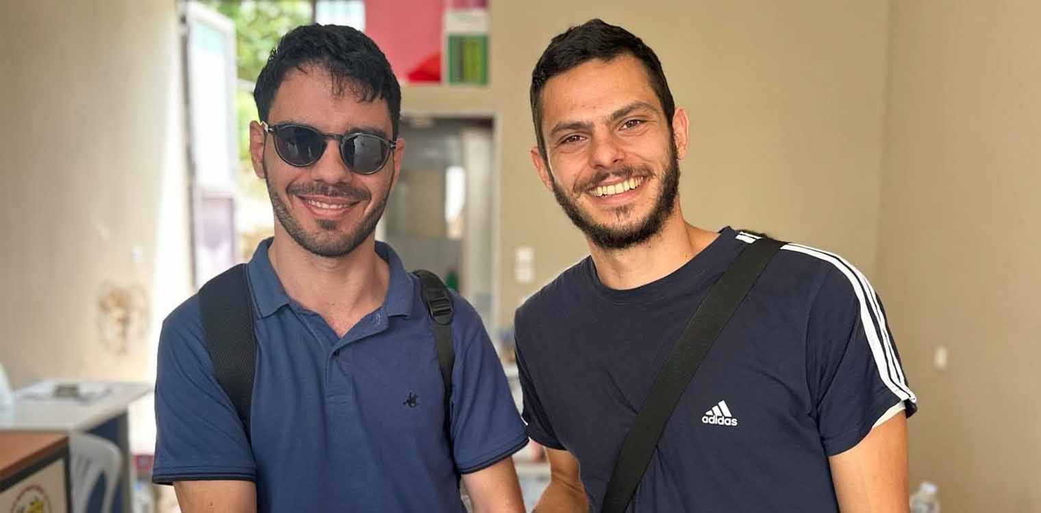 Σύλλογος νέων Καταραχίου - Αγία Μαρίνα: Την Κυριακή ο σύλλογος μας πραγματοποίησε εκλογές για την εκλογή νέου διοικητικού συμβουλίου