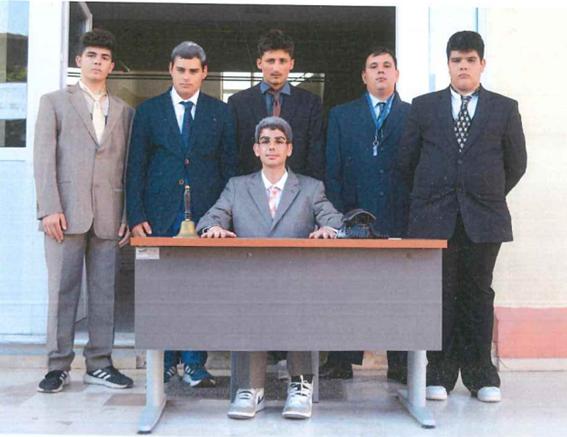 1o gymnasio amal tel 3