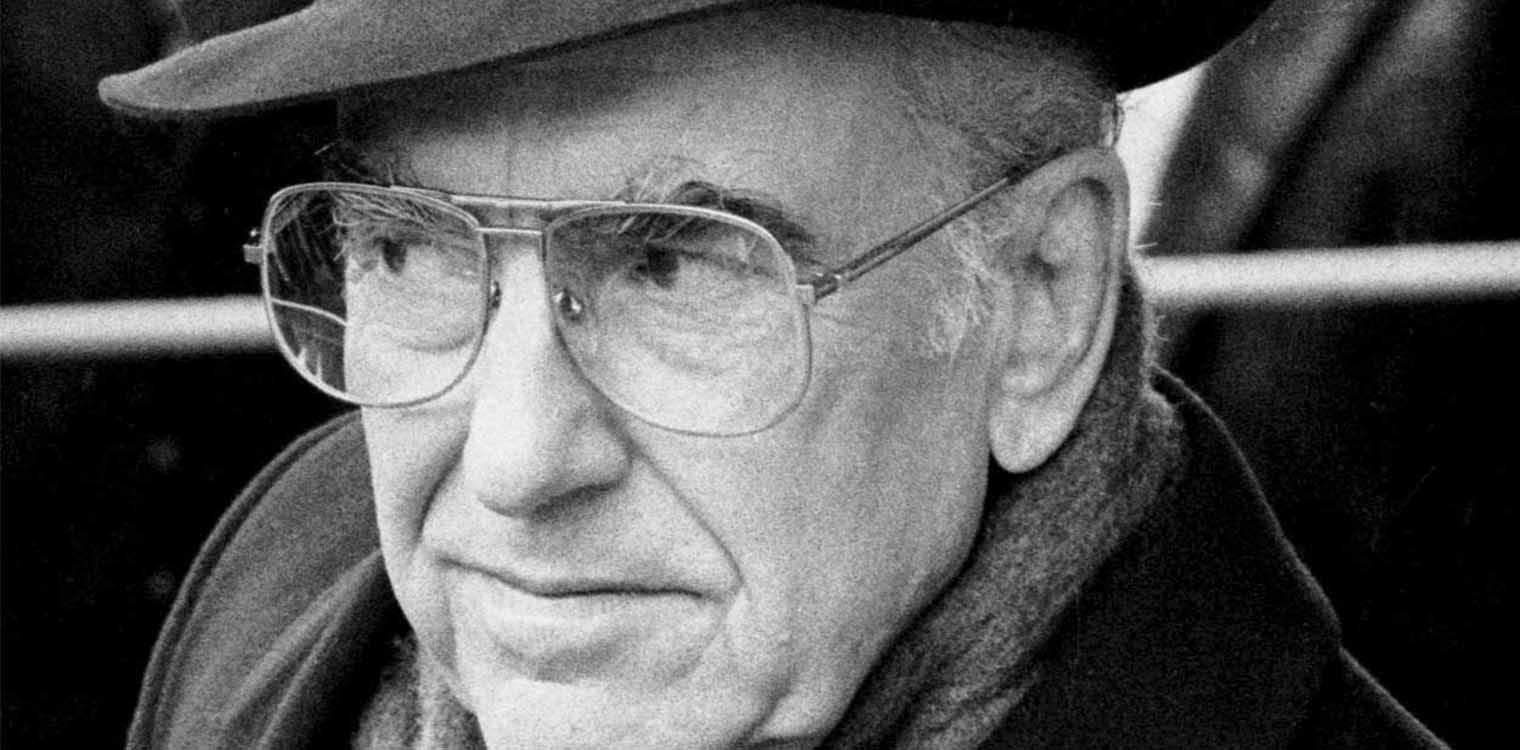 Το αποτύπωμα του Ανδρέα Παπανδρέου 28 χρόνια μετά τον θάνατό του - Το μήνυμα Ανδρουλάκη