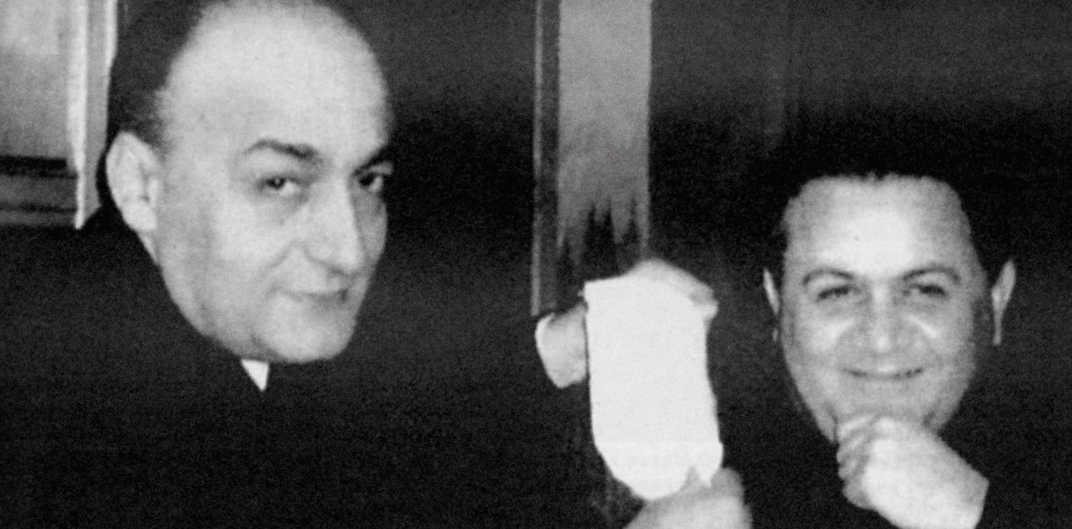 "Ο Γιάννης ο φονιάς" - Η άγνωστη ιστορία του Ηλείου πρωταγωνιστή του γνωστού τραγουδιού