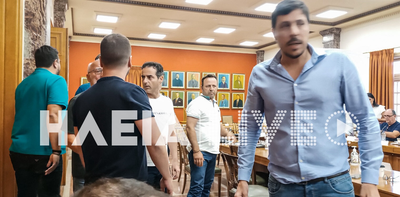 Λογοδοσία Καννή: Παρ’ ολίγον.... της Κορέας - Πιάστηκαν στα χέρια Αντωνακόπουλος - Σκορδαλής