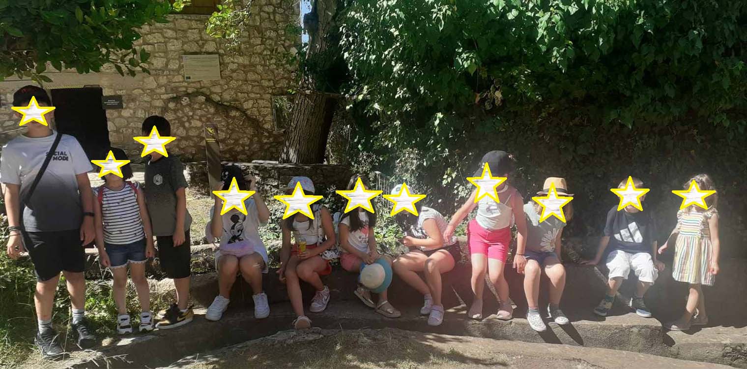 «Τα δέντρα πεθαίνουν όρθια… Ο αγώνας συνεχίζεται»: Παγκόσμια ημέρα περιβάλλοντος με την παιδική λέσχη ανάγνωσης της Δημόσιας Ιστορικής Βιβλιοθήκης Ανδρίτσαινας