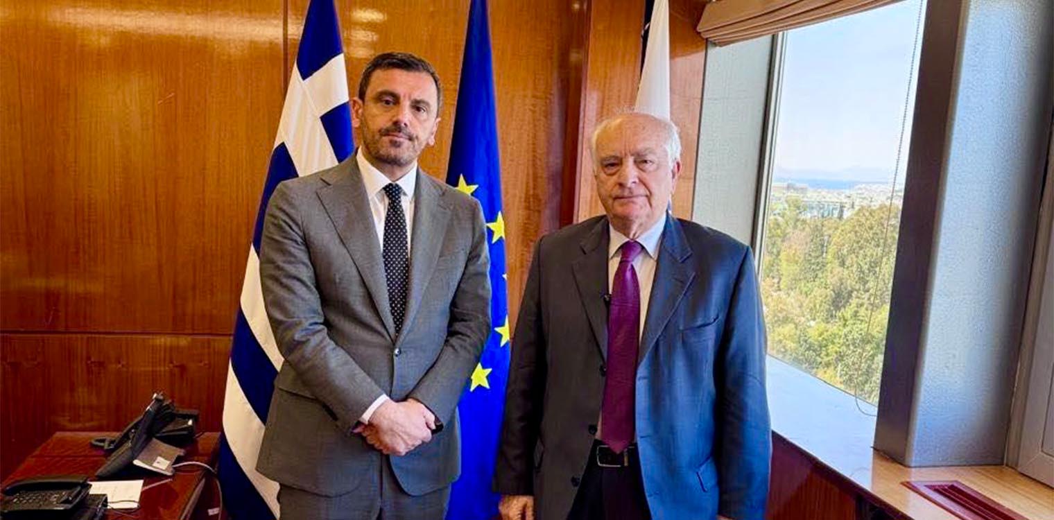 Ο Υφ. Προστασίας του Πολίτη, Α. Νικολακόπουλος για την ίδρυση Εσπερινού ΕΠΑΛ: Ενισχύουμε την επαγγελματική εκπαίδευση στην Ηλεία