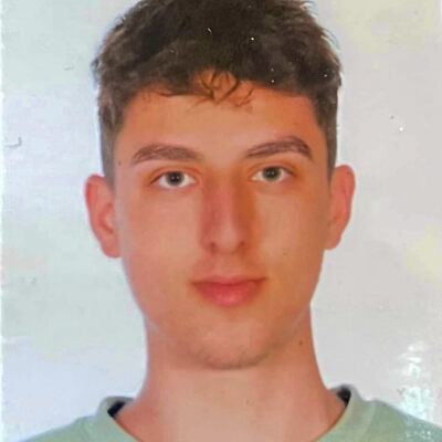 anastasios athanasopoulos