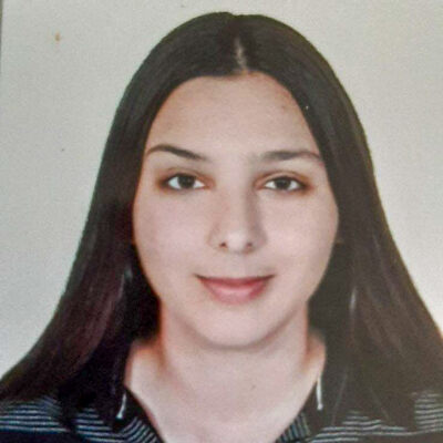 arvaniti evita