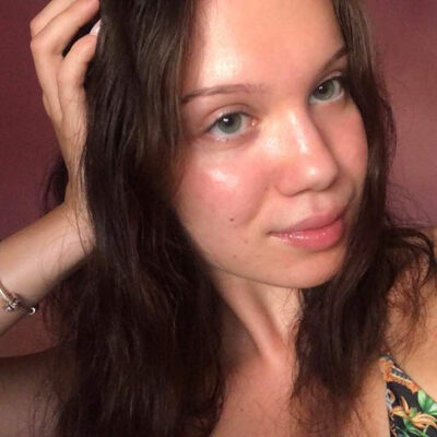 elana moula