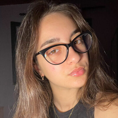 eleni goroveli