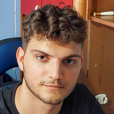 panagiotis stamatopoulos