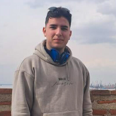 stathas kon