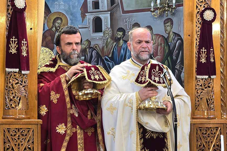 ag spur kosmas damia 7