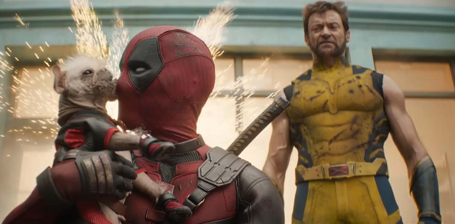 Νέο συναρπαστικό τρέιλερ της ταινίας «Deadpool &amp; Wolverine» - Κάνει πρεμιέρα τον Ιούλιο