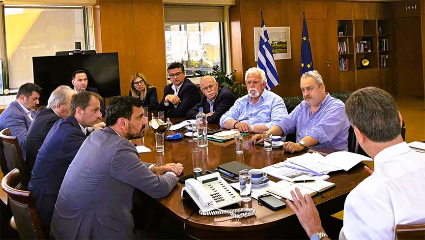dimos ilidas xrim foties 3