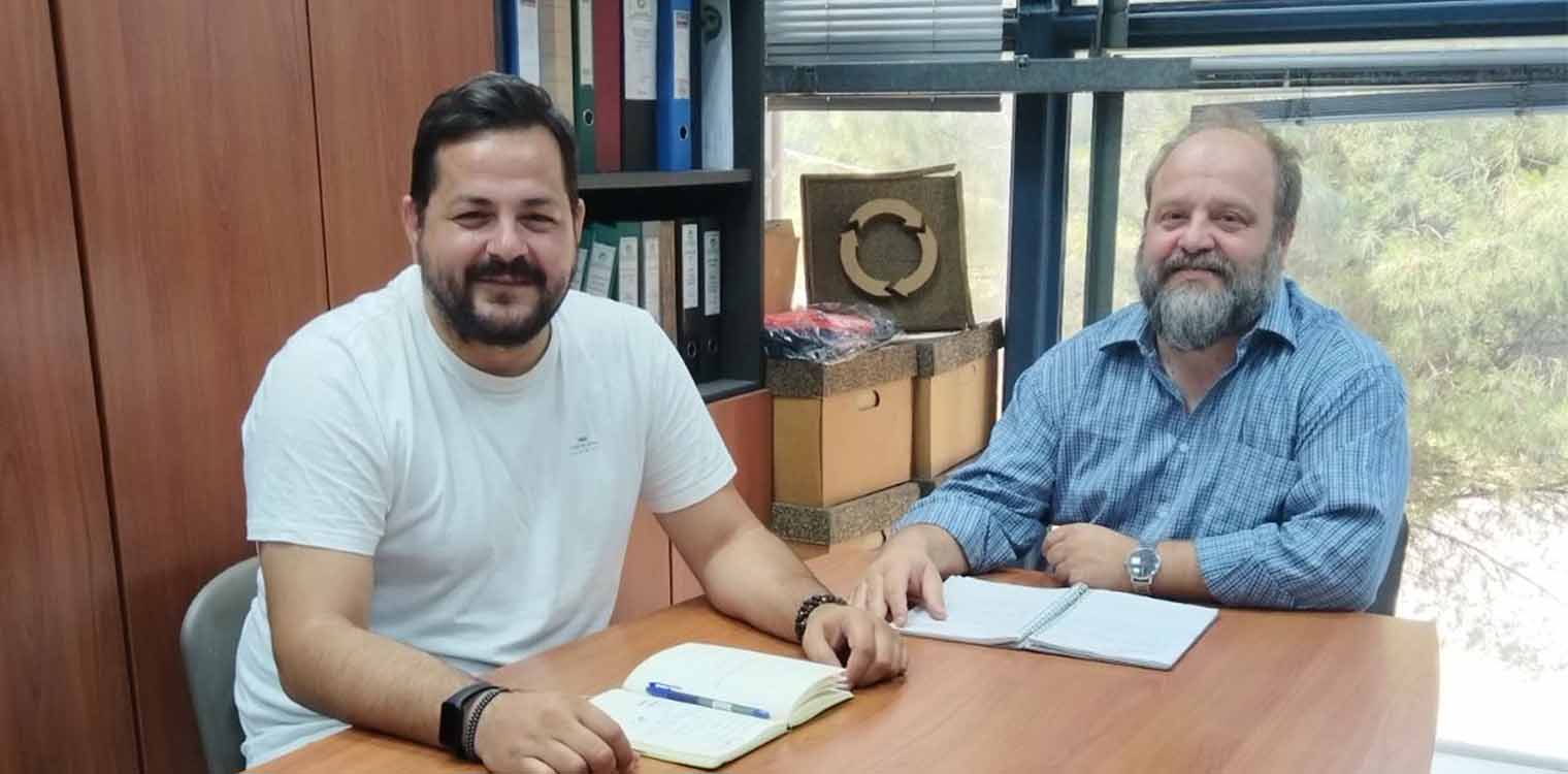 Προχωράει με σταθερά βήματα η ανακύκλωση στον Δήμο Πύργου