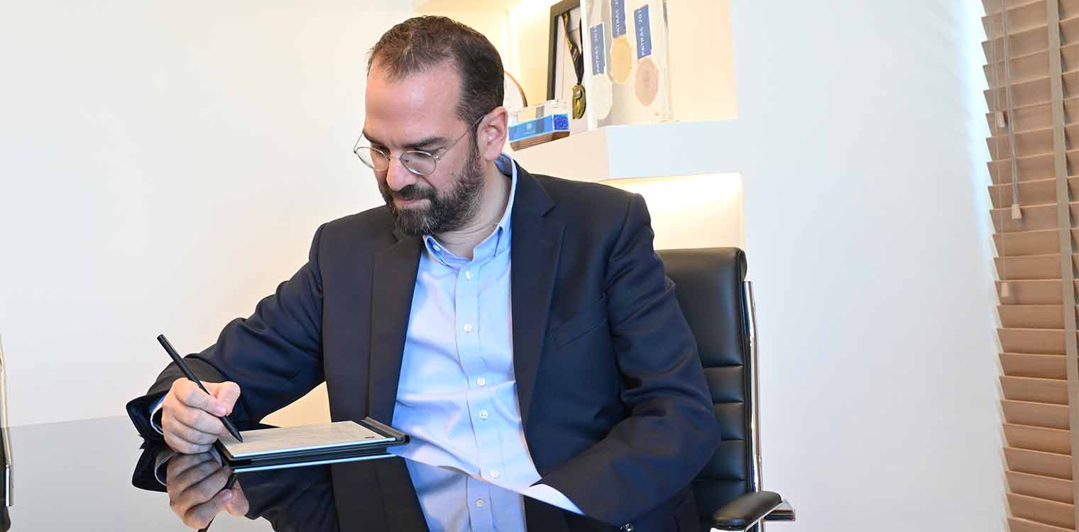 Διασφαλίζεται η συνέχιση λειτουργίας του Περιφερειακού Μηχανισμού Διάγνωσης των Αναγκών στην Αγορά Εργασίας