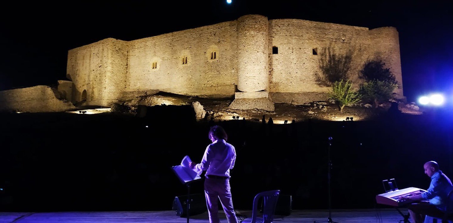Κάστρο Χλεμούτσι: Ανοίγει μετά από έναν χρόνο για πολιτιστικές εκδηλώσεις