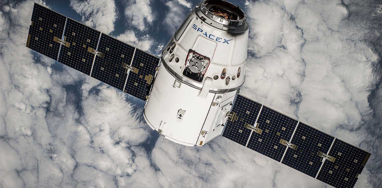 SpaceX: Σπάνια αστοχία πυραύλου καταδίκασε δορυφόρους του Starlink