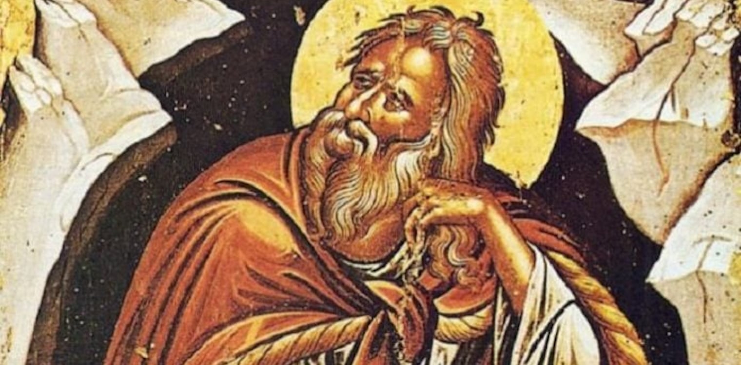 Προφήτης Ηλίας: Ποιος ήταν και γιατί λέγεται ότι δεν πέθανε ποτέ