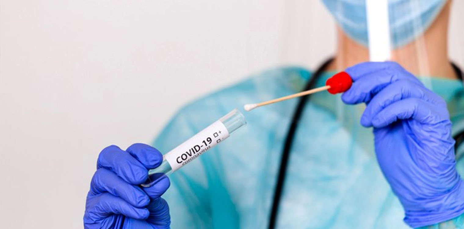 Δωρεάν Rapid Tests στην Ηλεία στις 16/7