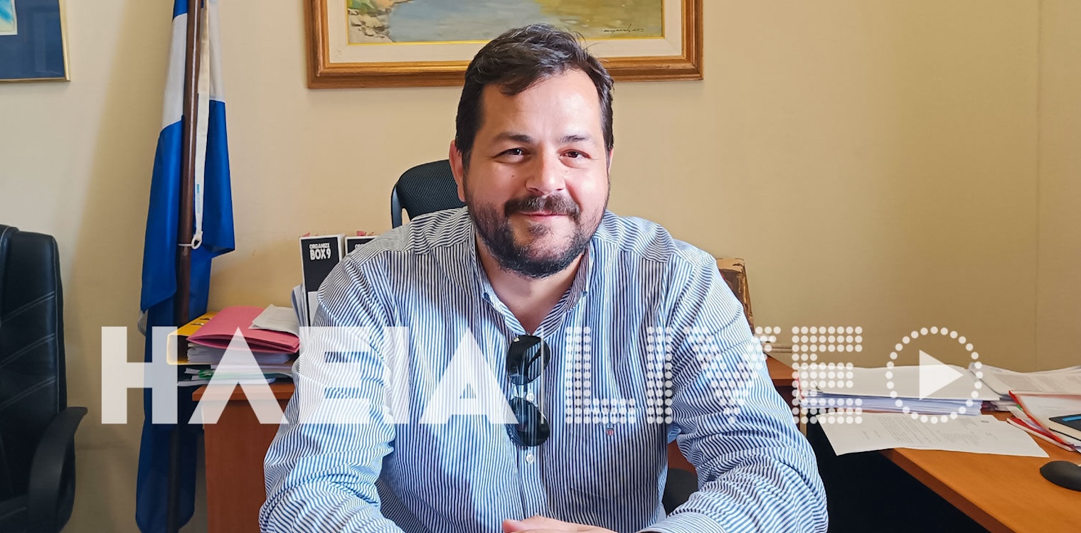 Δήμος Πύργου: Προχωρά άμεσα σε ανακύκλωση ηλεκτρικού και ηλεκτρονικού εξοπλισμού