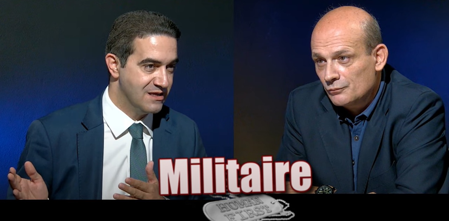 Κατρίνης: «Επιτέλους, πρέπει να ακουστεί ένα “Έως Εδώ”απέναντι στην Τουρκία»