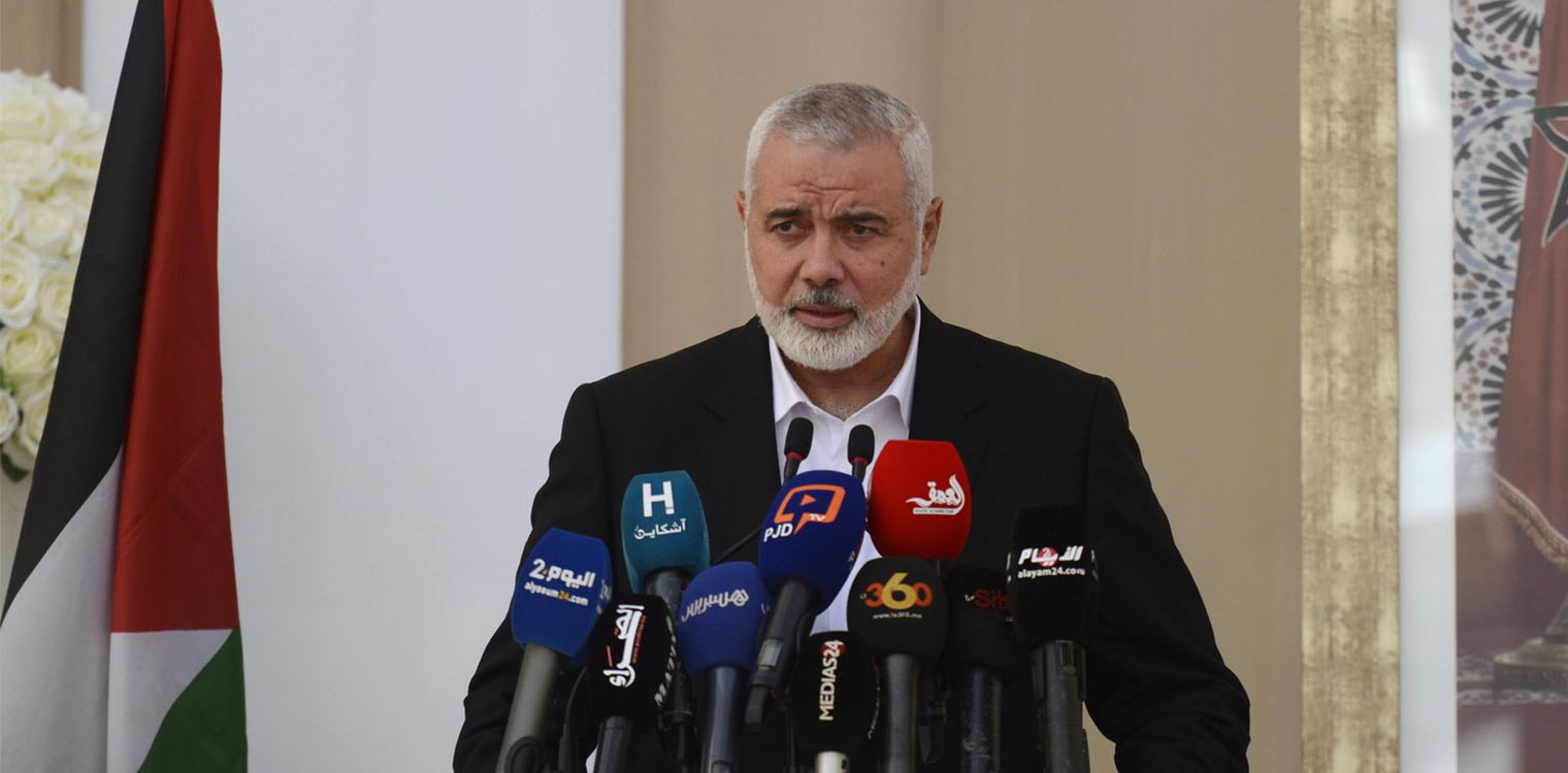 Το Ισραήλ σε «κόκκινο» συναγερμό: Φόβοι για αντίποινα από το Ιράν - Η σημασία της δολοφονίας Χανίγια